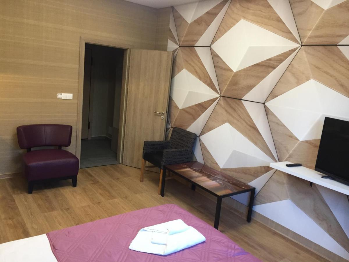 Aparthotel Bon Bon — Fotos 3